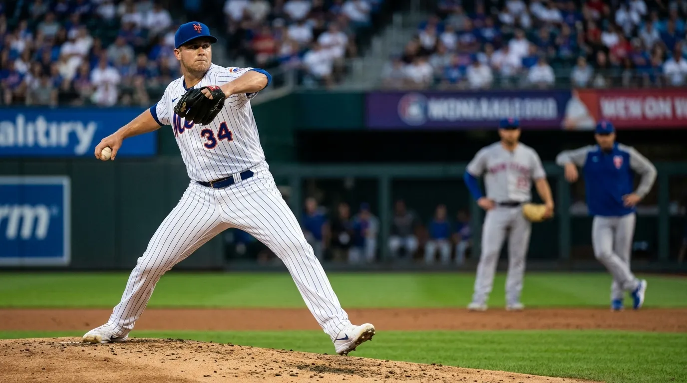Bullpen-Varianz beim Baseball und wie F5 Wetten das Risiko durch Fokus auf Starting Pitcher reduzieren
