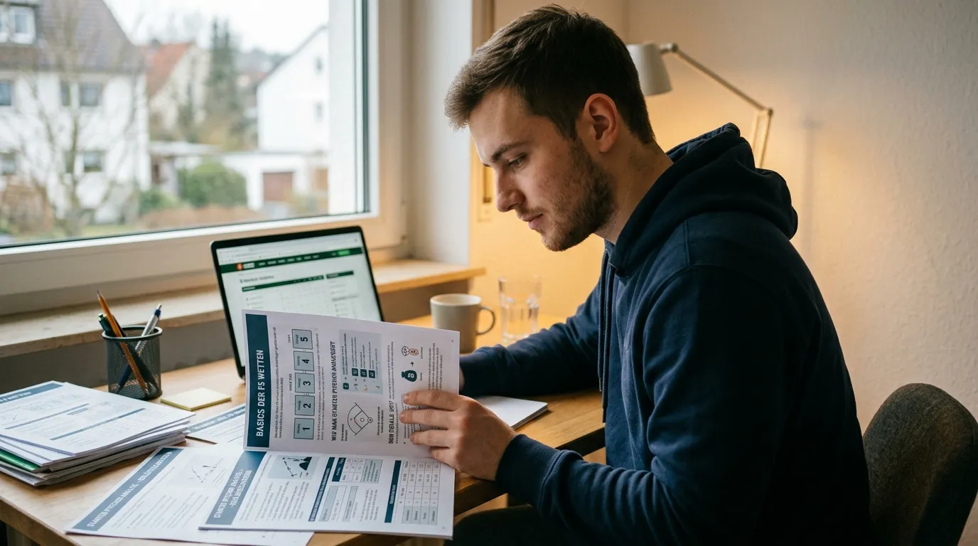 F5 Wetten für Baseball-Einsteiger – einfacher Einstieg mit Starting Pitcher Analyse