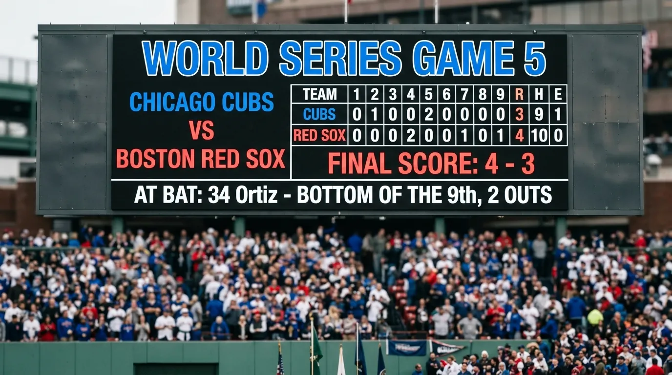 Futures-Wette auf World Series-Sieger mit hohen Quoten bei MLB-Langzeitwetten