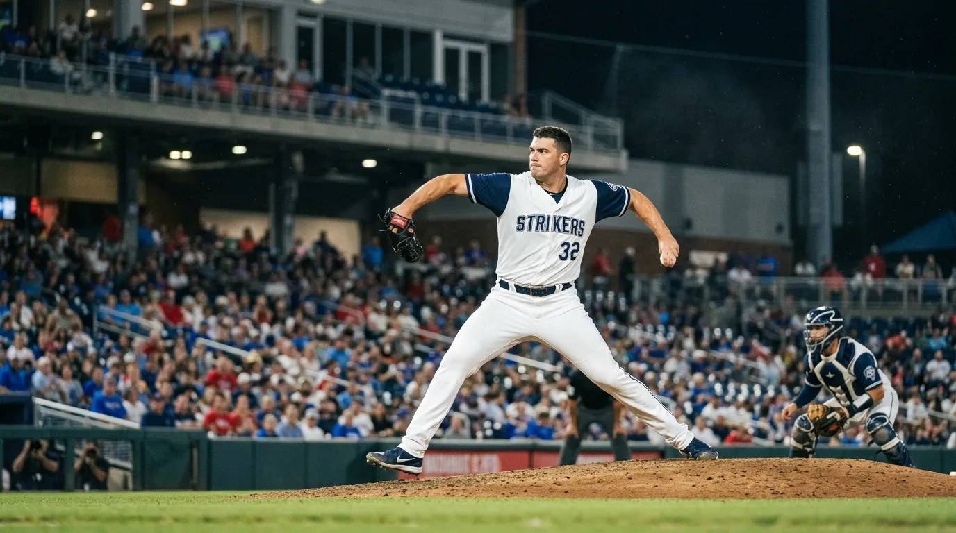 Strategie für Run Line Baseball Wetten bei starkem Starting Pitcher und dominanter Offense