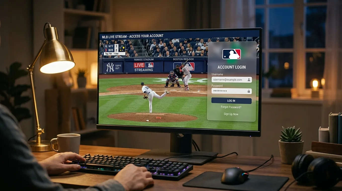 bet365 Live-Stream MLB-Spiele Zugang – Bedingungen und Funktionsweise für deutsche Baseball-Wetter