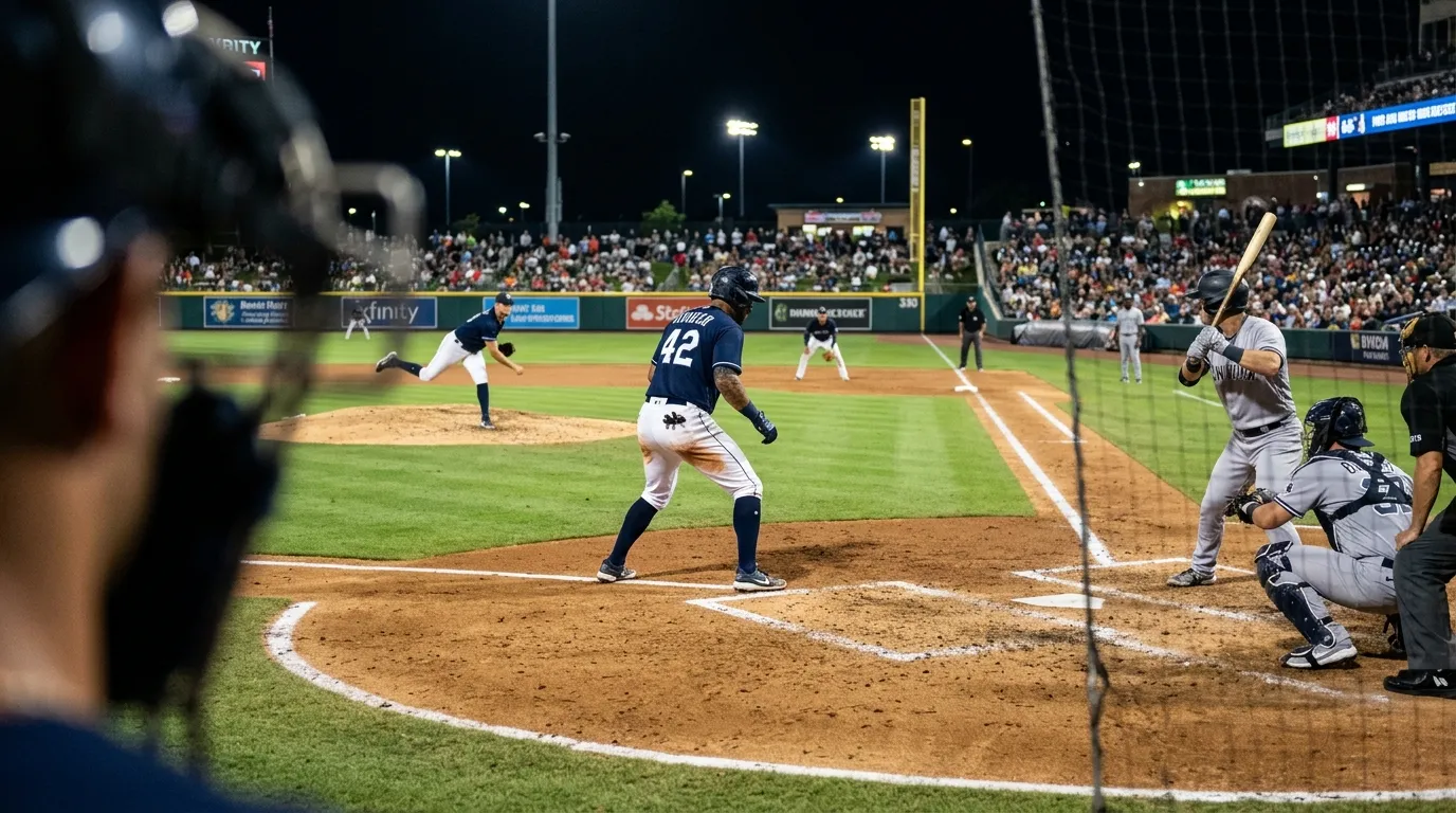 Moderne MLB Extra-Innings-Regel Runner auf zweiter Base Auswirkung auf Wettquoten