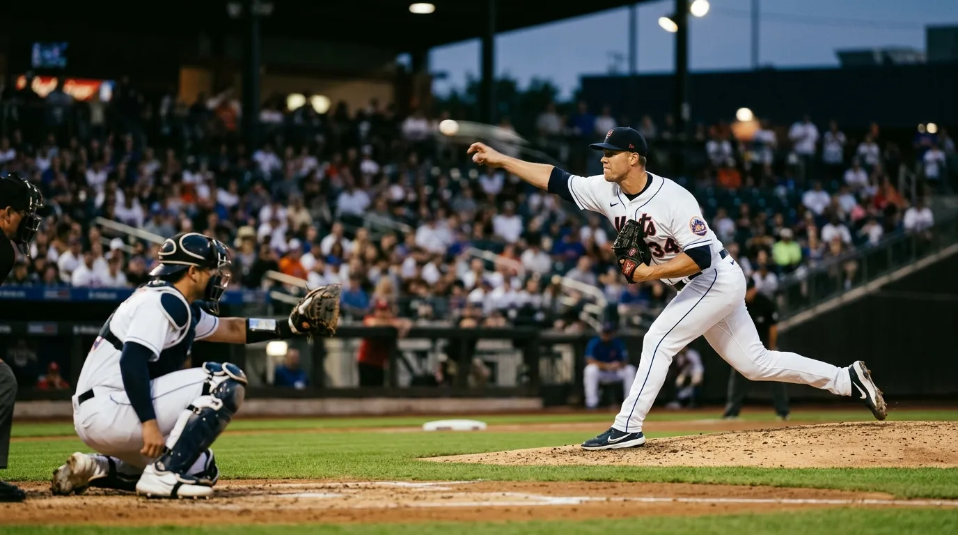 Inning-Wetten und dynamische Over/Under-Märkte als Live-Optionen bei MLB-Baseball-Wetten