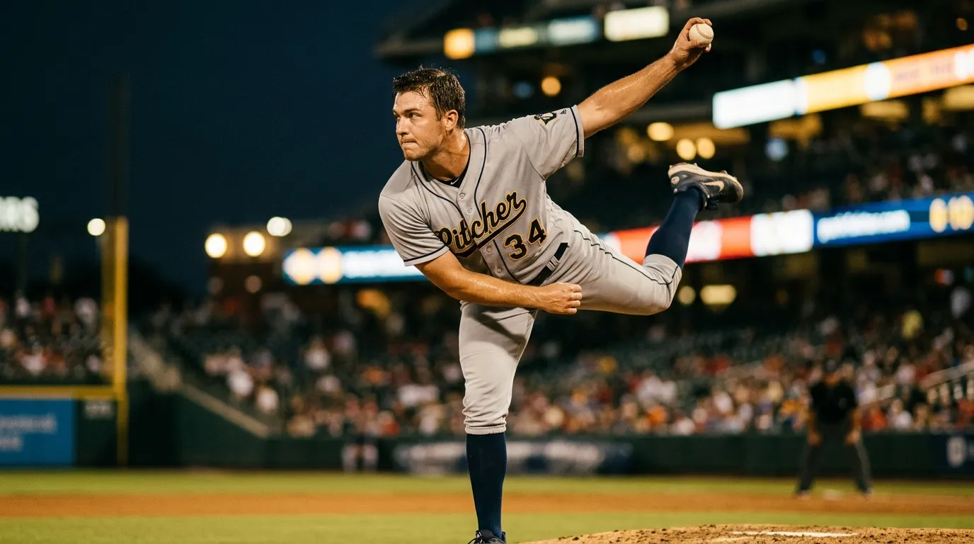 Grenzen des Park Factors beim Baseball Wetten – wann Pitcher-Qualität und andere Faktoren dominieren
