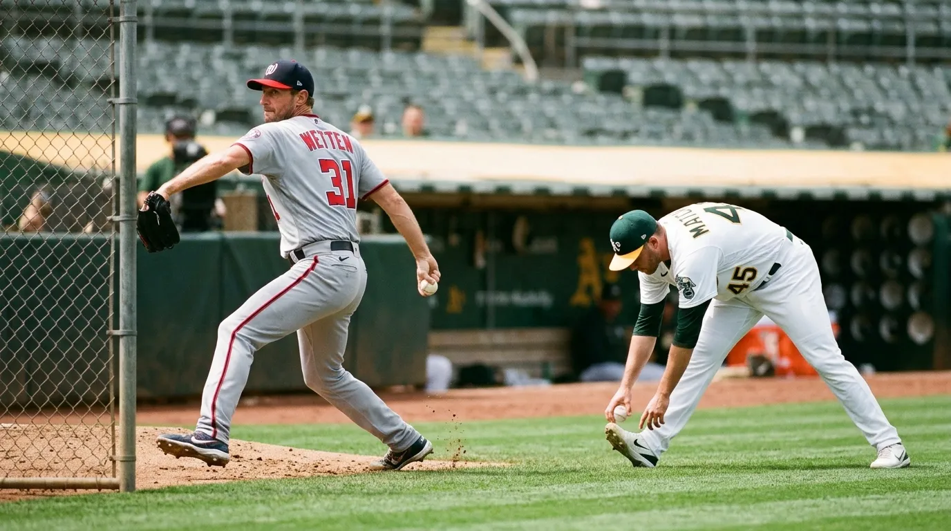Pitcher-Matchup Analyse beim Baseball Wetten – Duell der Starting Pitcher als Wettgrundlage